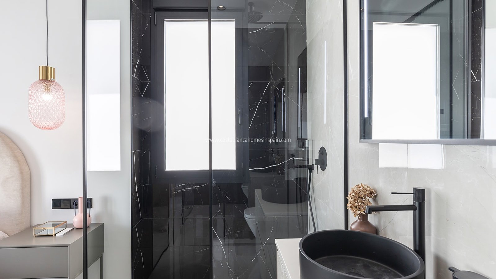 Re-salg - Detached Villa - Torrevieja - El chaparral