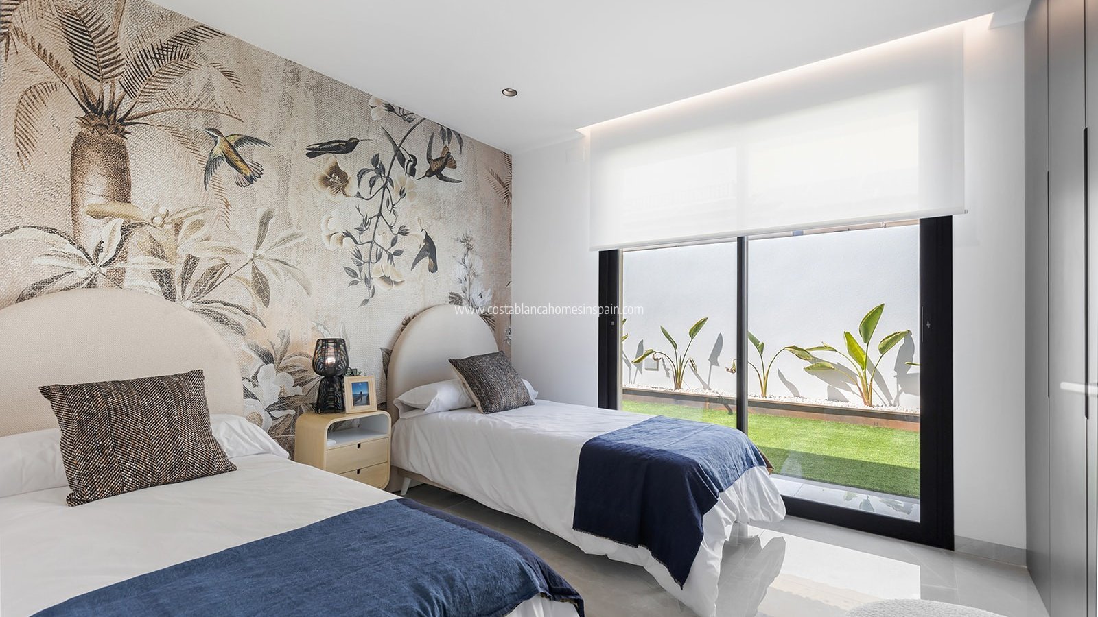 Re-salg - Detached Villa - Torrevieja - El chaparral