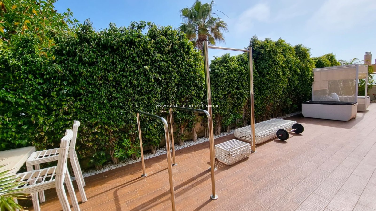 Re-salg - Detached Villa - Torrevieja - La Mata