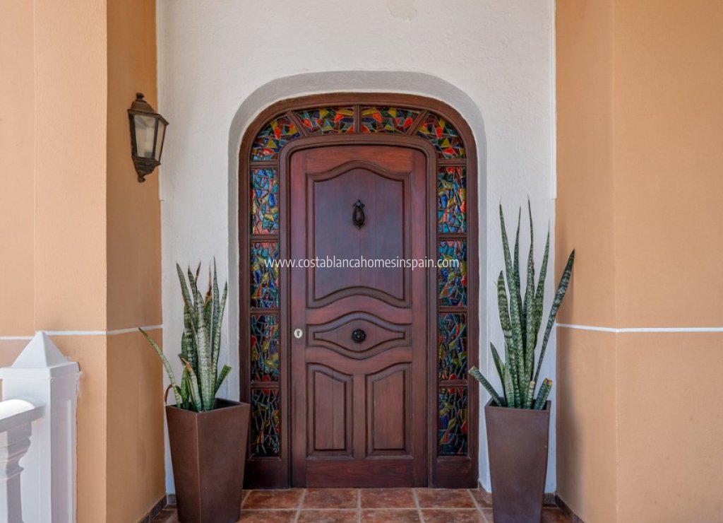 Re-salg - Detached Villa - Torrevieja - La Mata