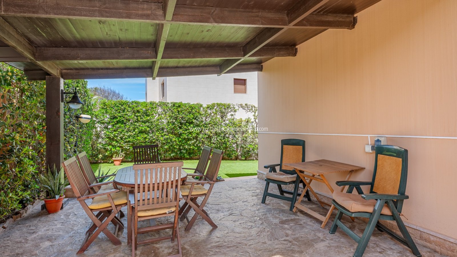 Re-salg - Detached Villa - Torrevieja - La Mata