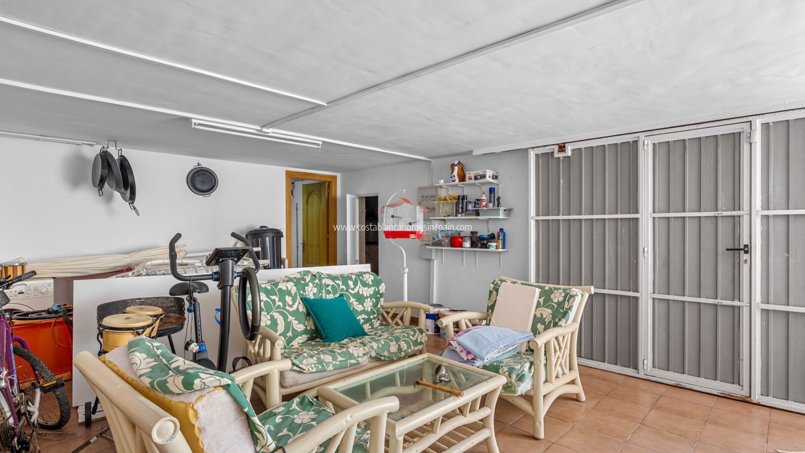 Re-salg - Detached Villa - Torrevieja - La Mata