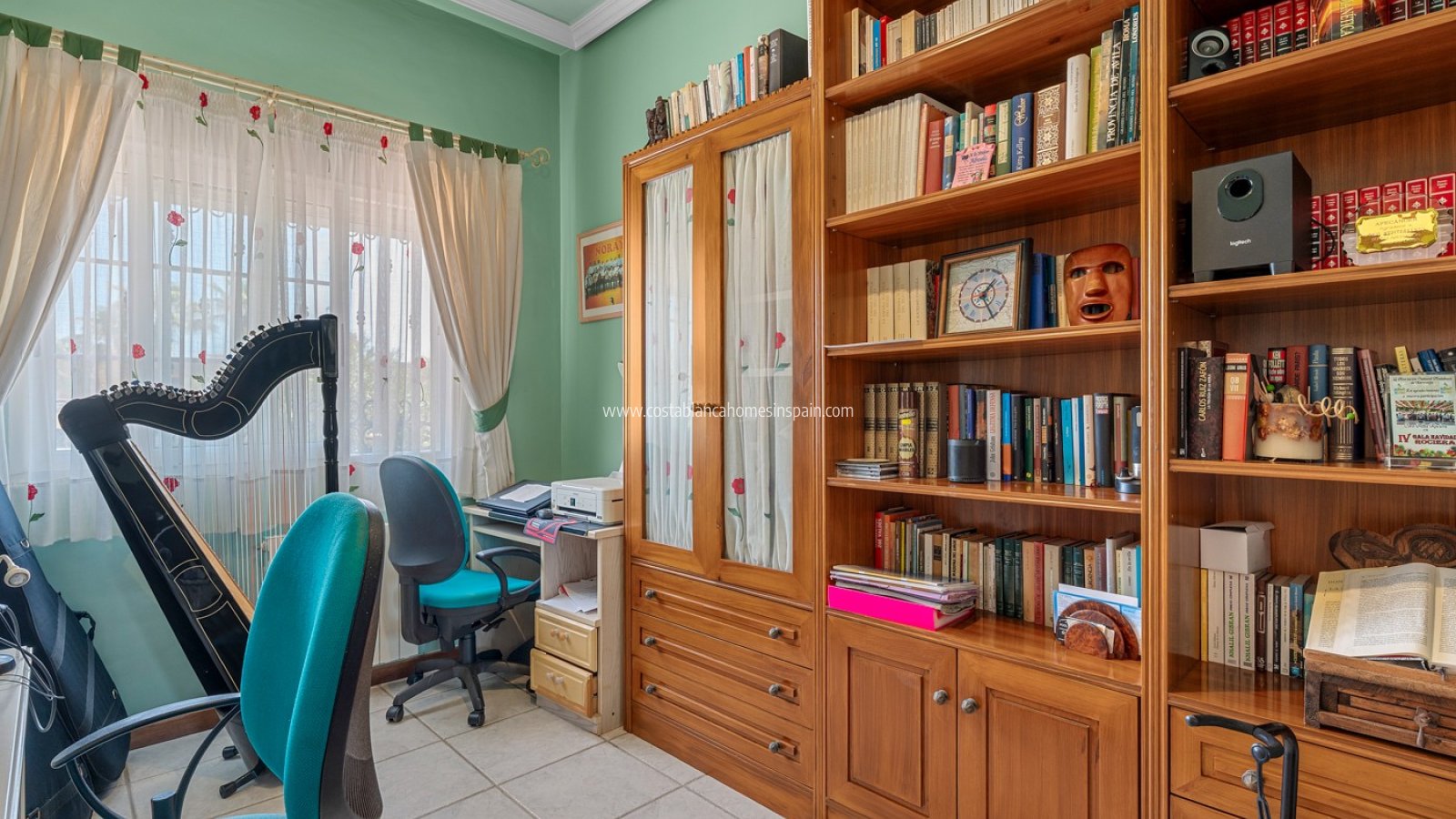 Re-salg - Detached Villa - Torrevieja - La Mata