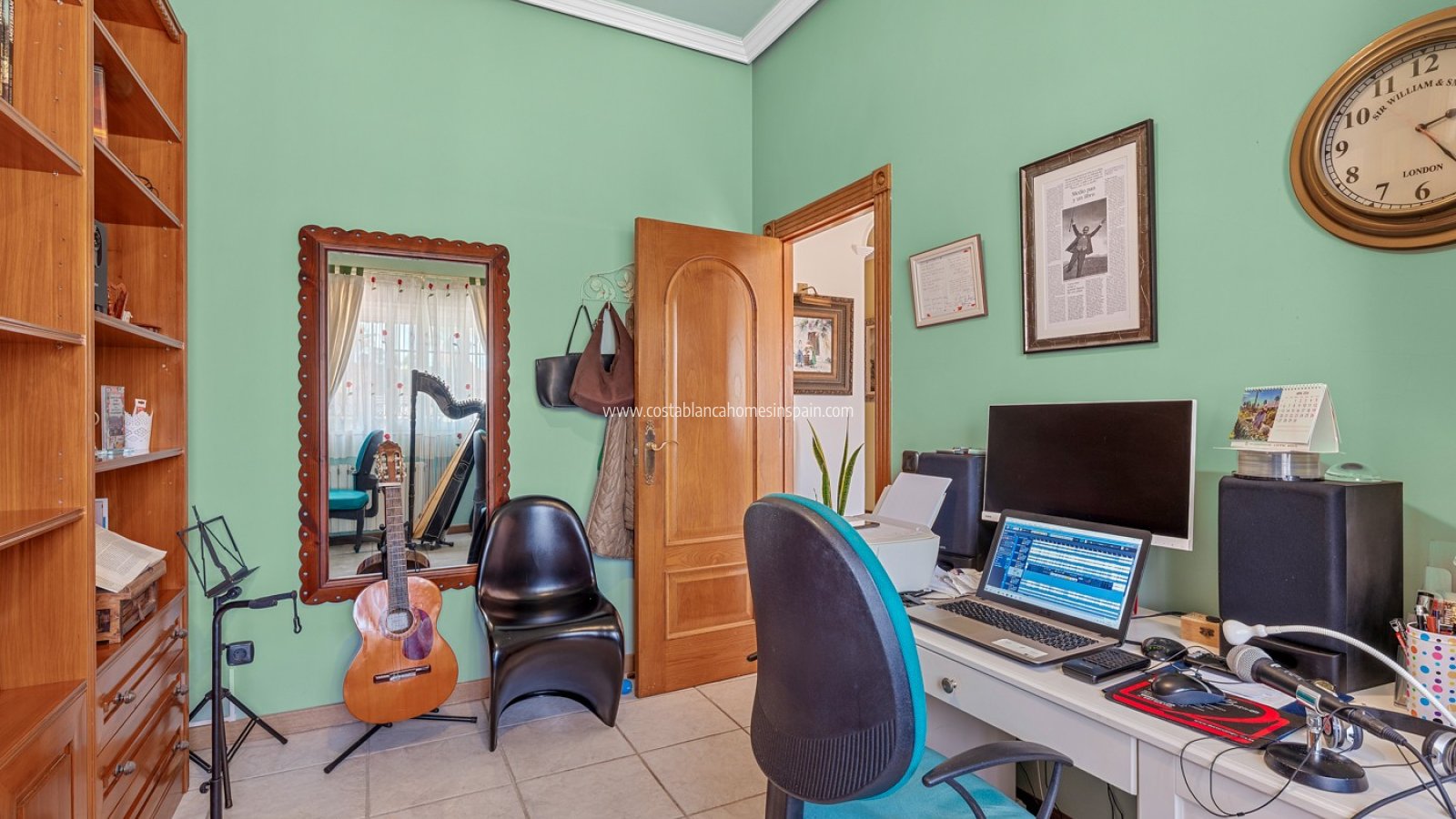 Re-salg - Detached Villa - Torrevieja - La Mata