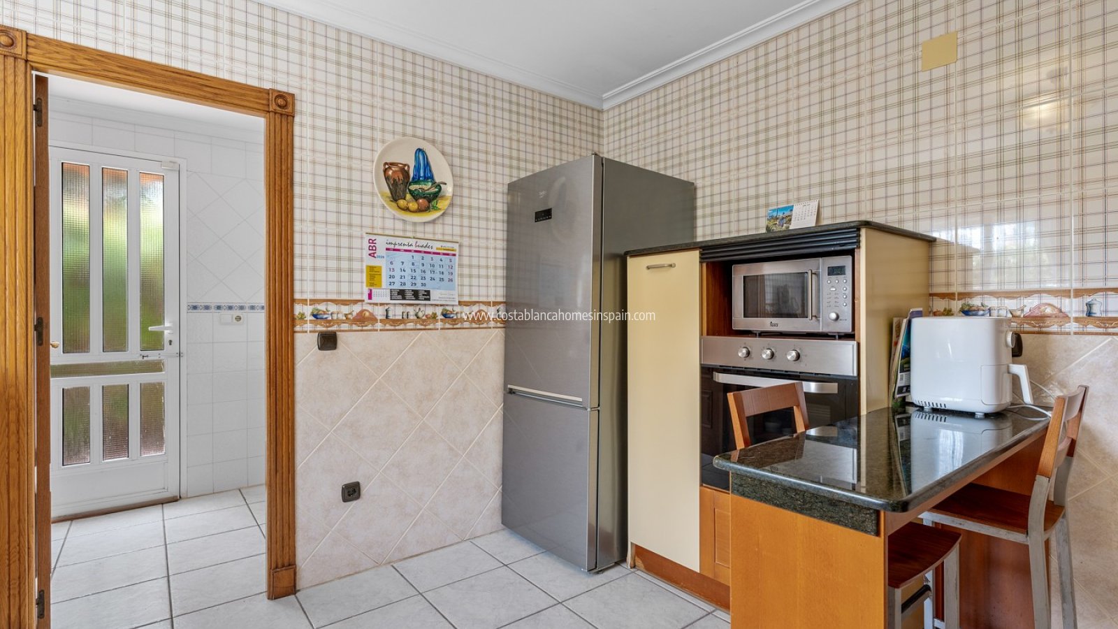 Re-salg - Detached Villa - Torrevieja - La Mata