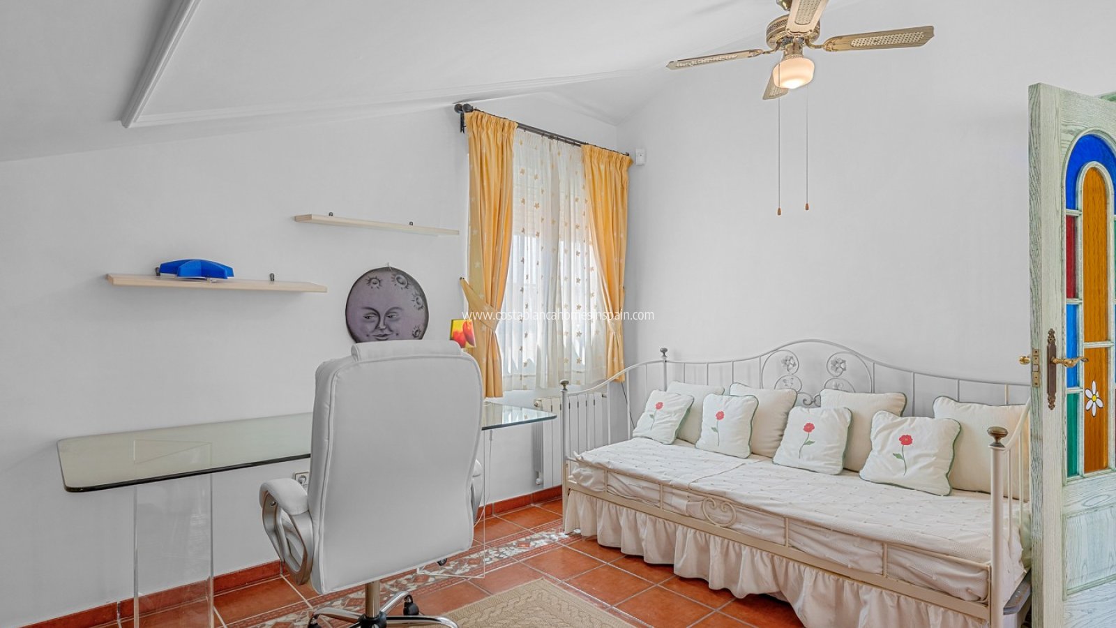 Re-salg - Detached Villa - Torrevieja - La Mata