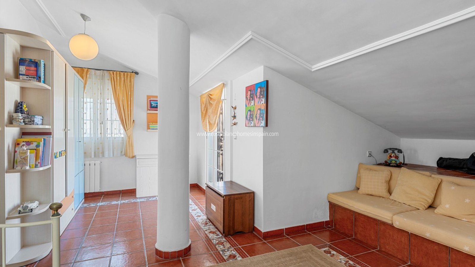 Re-salg - Detached Villa - Torrevieja - La Mata