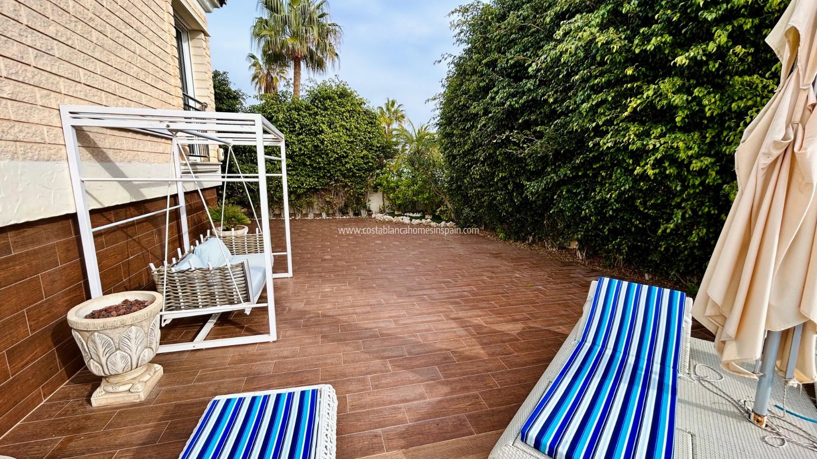 Re-salg - Detached Villa - Torrevieja - La Mata