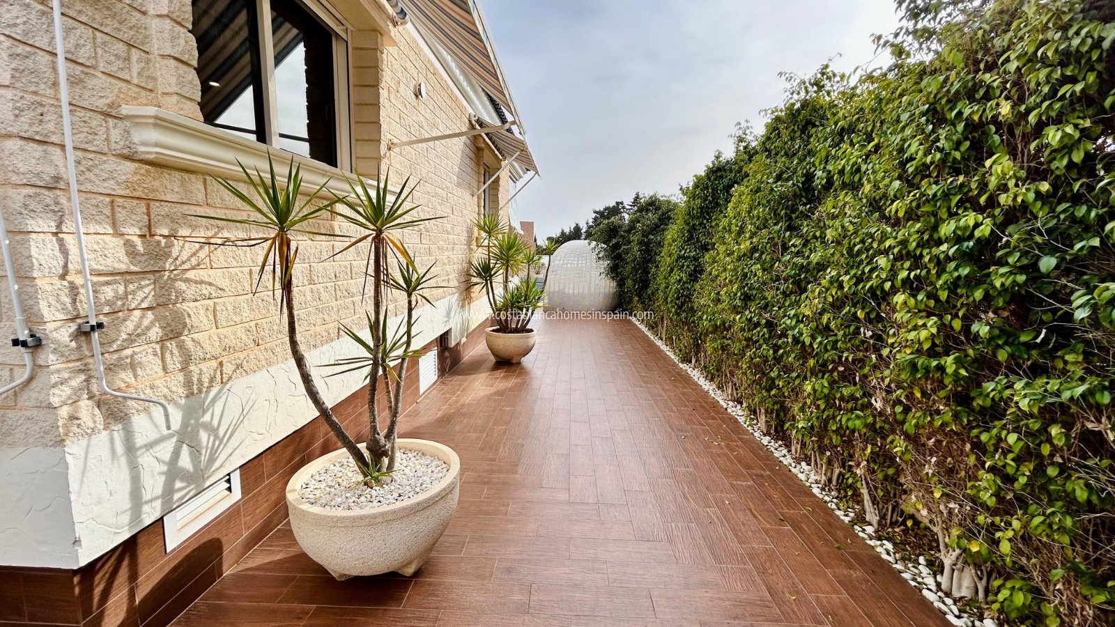 Re-salg - Detached Villa - Torrevieja - La Mata