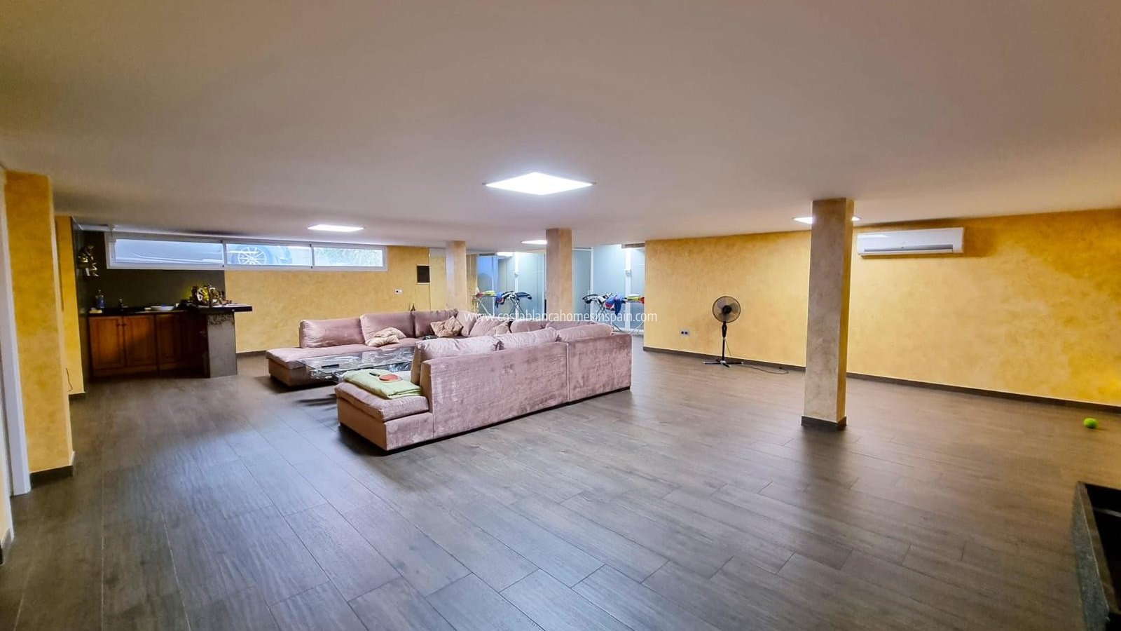 Re-salg - Detached Villa - Torrevieja - La Mata