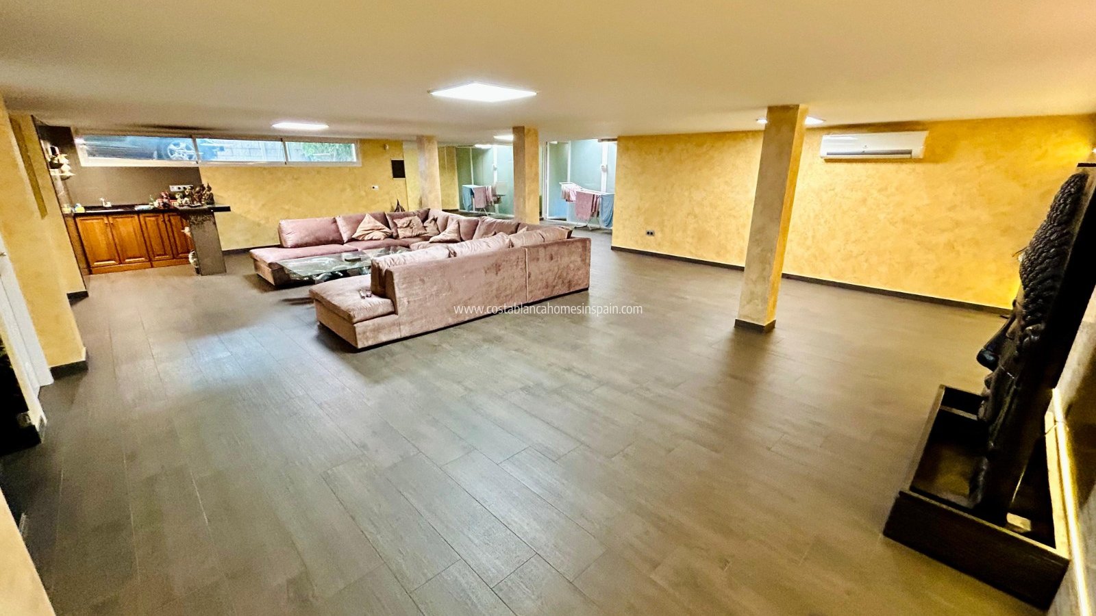 Re-salg - Detached Villa - Torrevieja - La Mata