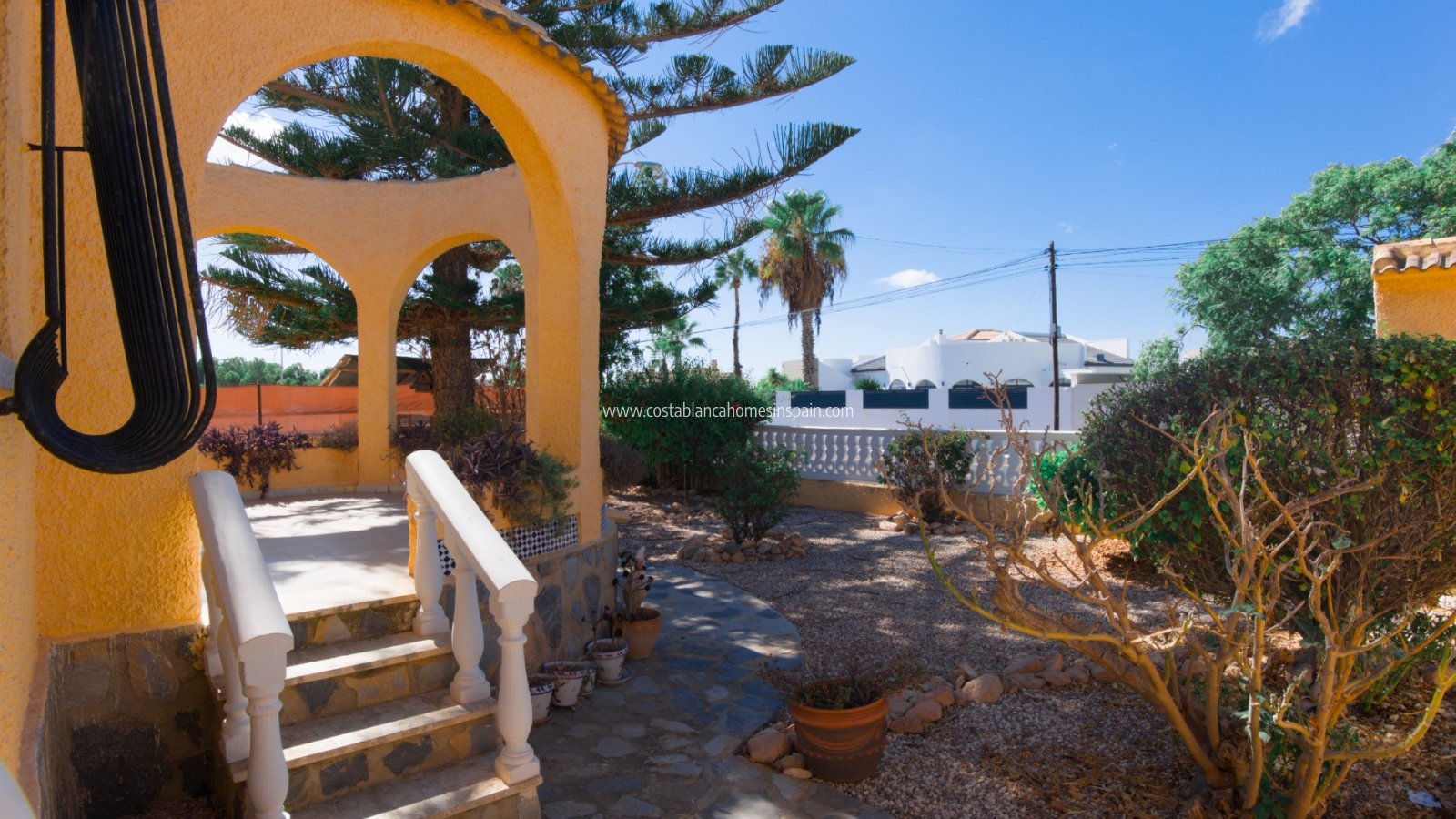 Re-salg - Detached Villa - Torrevieja - La Siesta