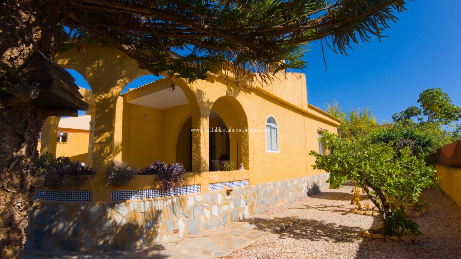 Re-salg - Detached Villa - Torrevieja - La Siesta