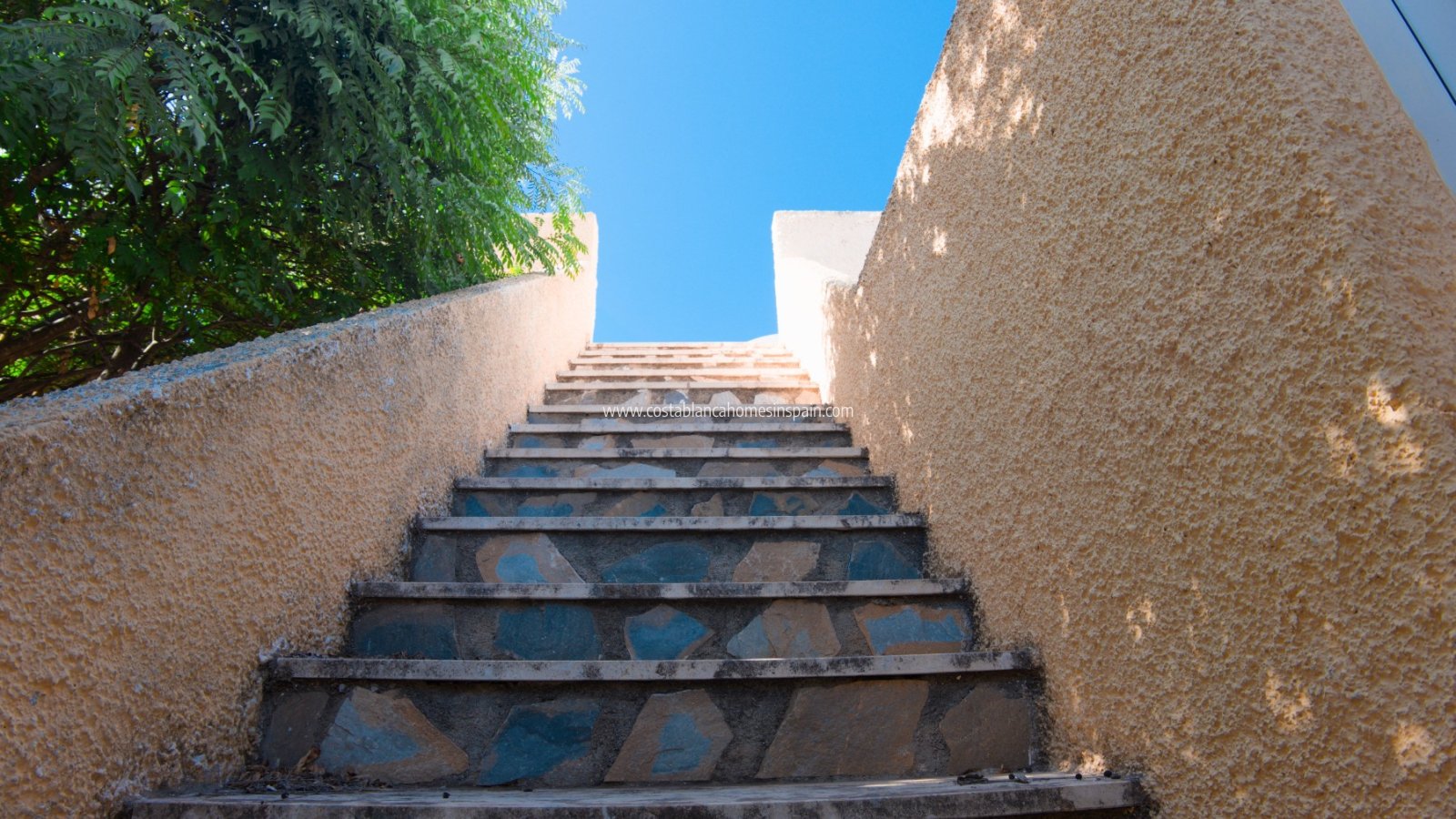 Re-salg - Detached Villa - Torrevieja - La Siesta