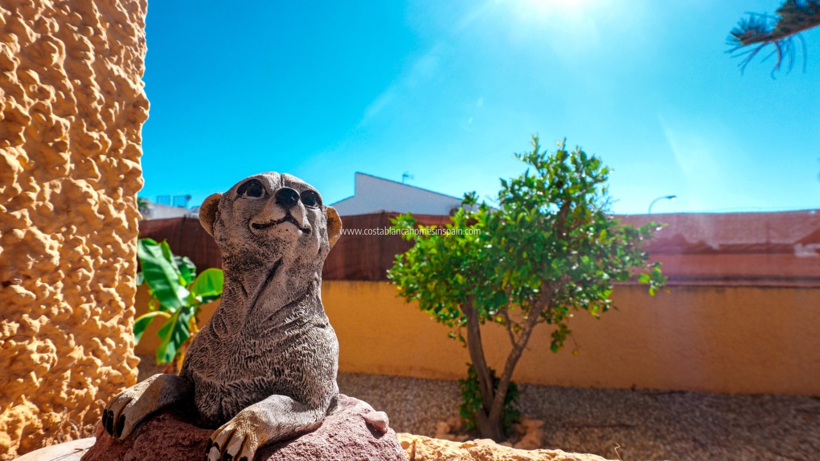Re-salg - Detached Villa - Torrevieja - La Siesta