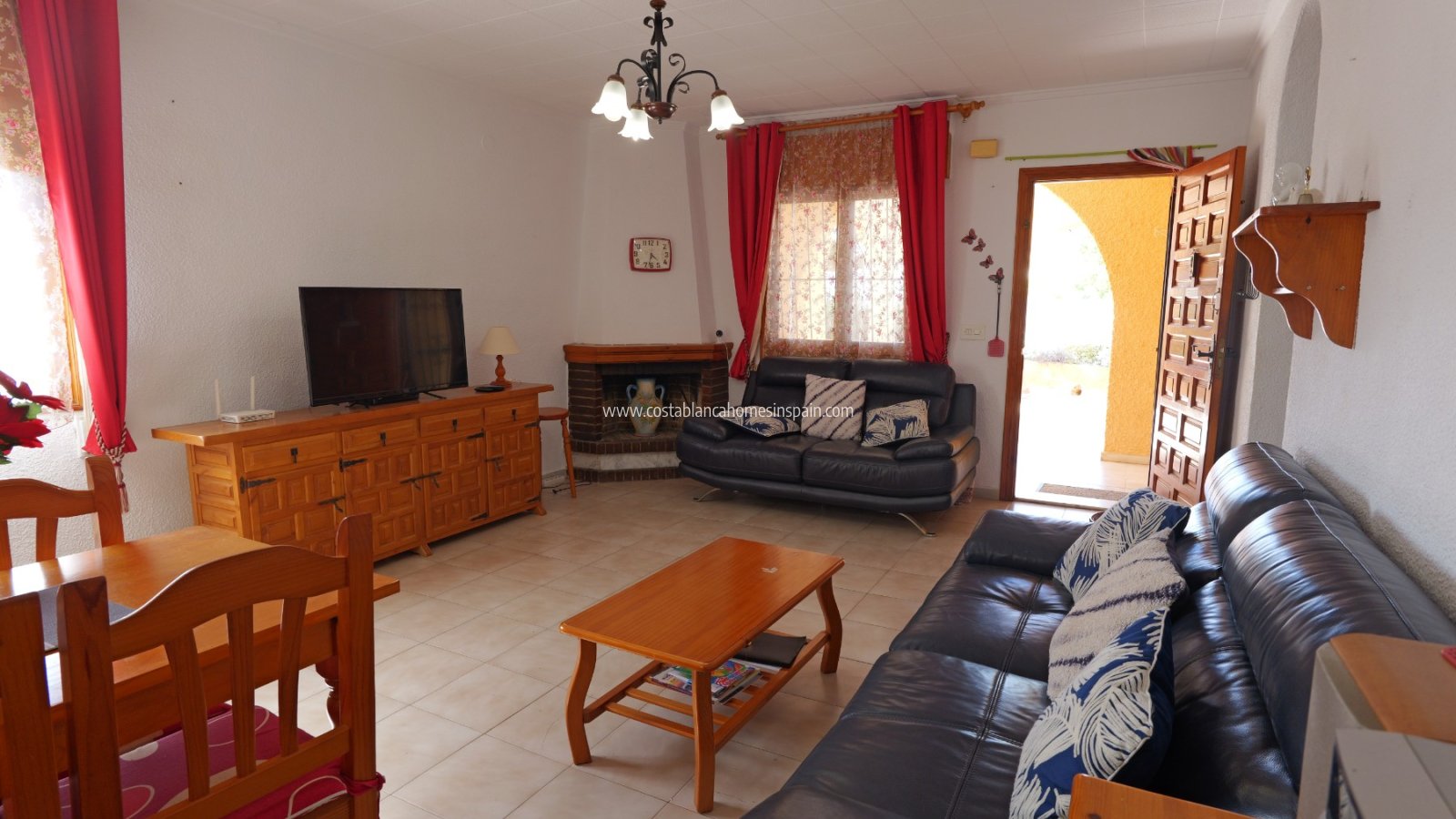 Re-salg - Detached Villa - Torrevieja - La Siesta