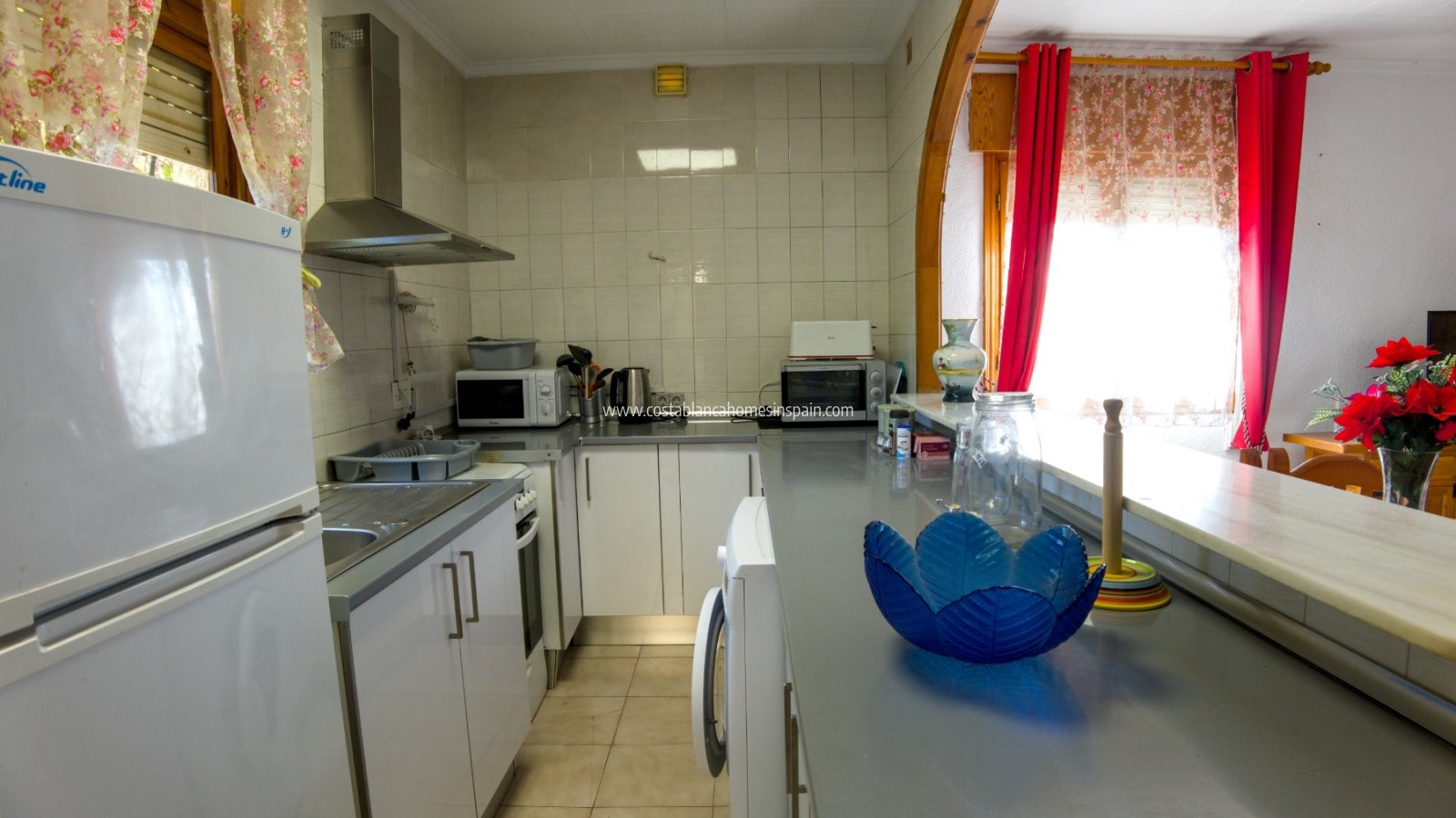Re-salg - Detached Villa - Torrevieja - La Siesta