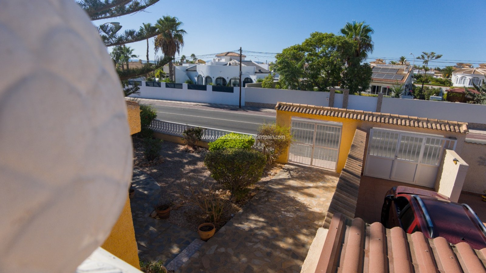 Re-salg - Detached Villa - Torrevieja - La Siesta