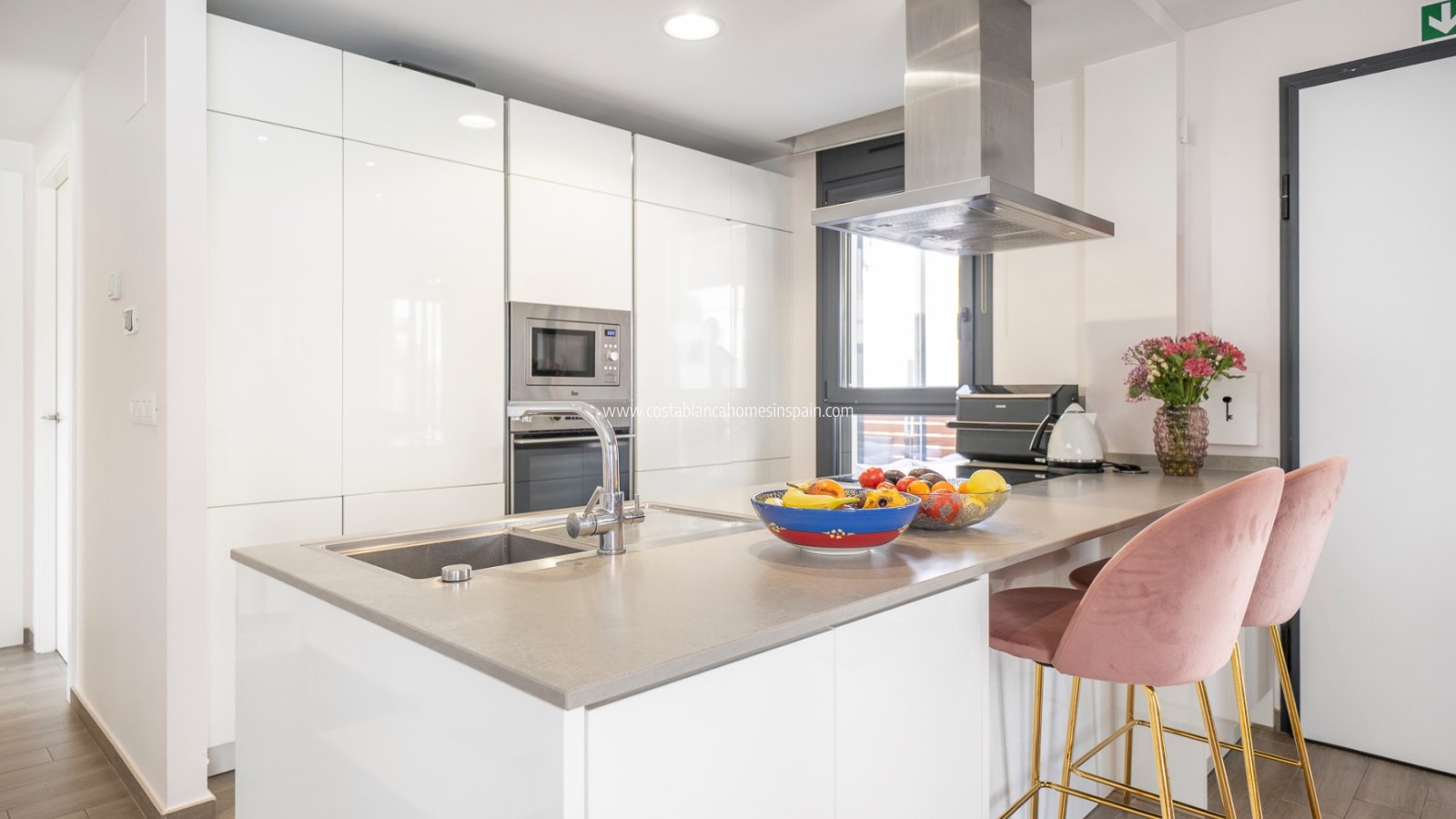 Re-salg - Detached Villa - Torrevieja