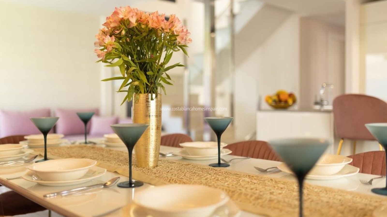 Re-salg - Detached Villa - Torrevieja