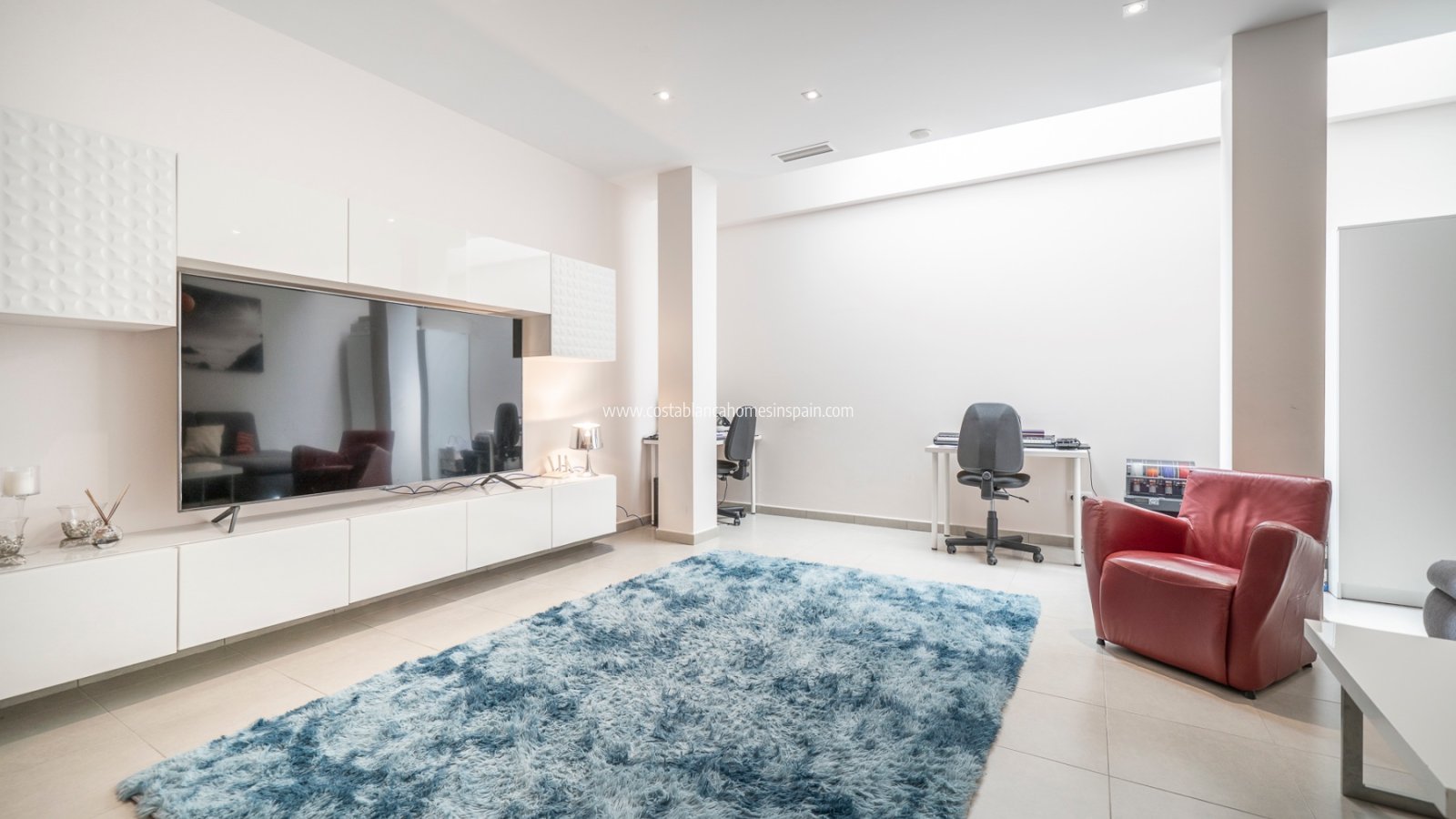 Re-salg - Detached Villa - Torrevieja