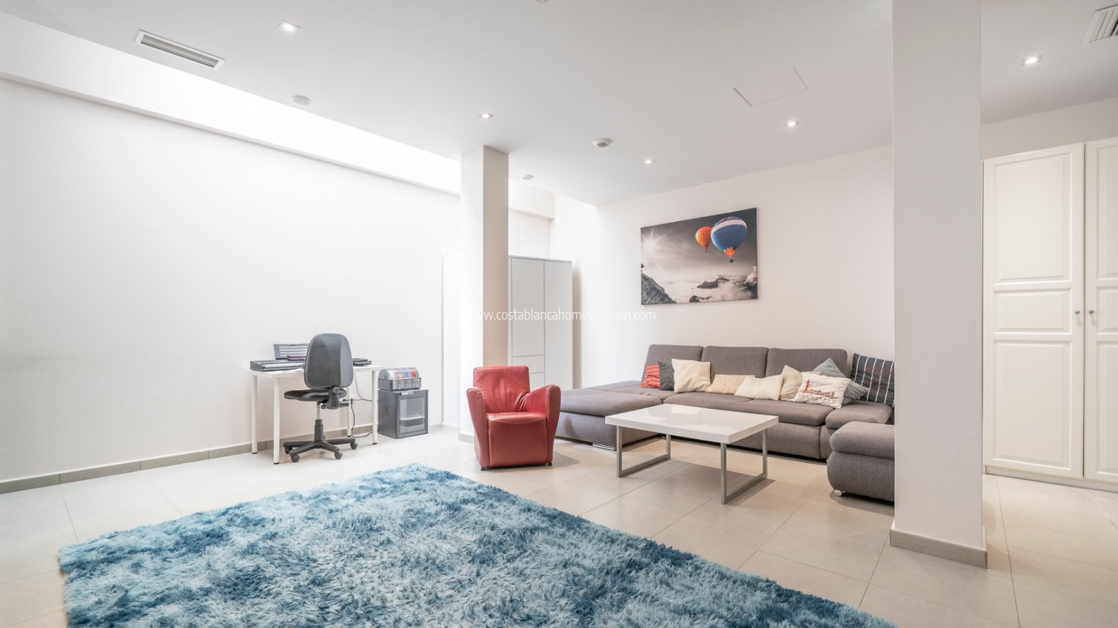 Re-salg - Detached Villa - Torrevieja