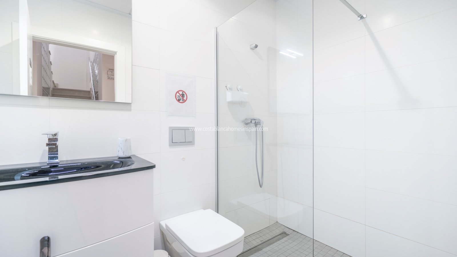 Re-salg - Detached Villa - Torrevieja