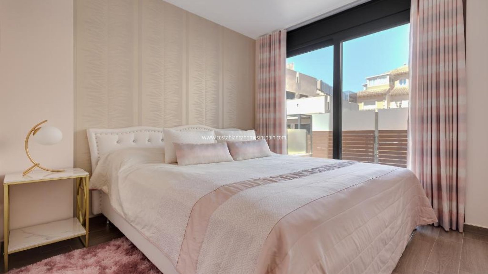 Re-salg - Detached Villa - Torrevieja