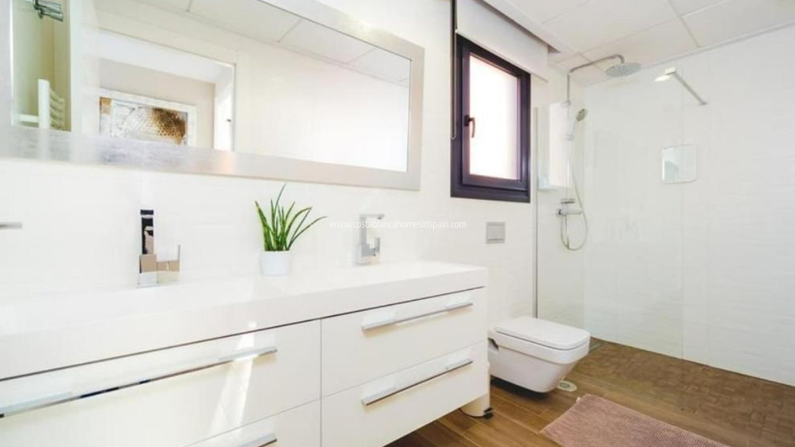 Re-salg - Detached Villa - Torrevieja