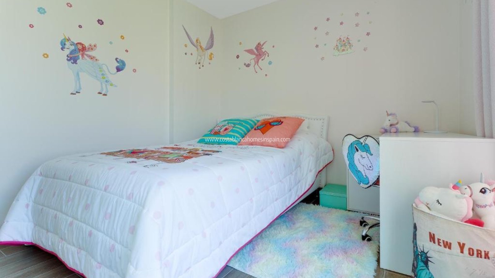 Re-salg - Detached Villa - Torrevieja