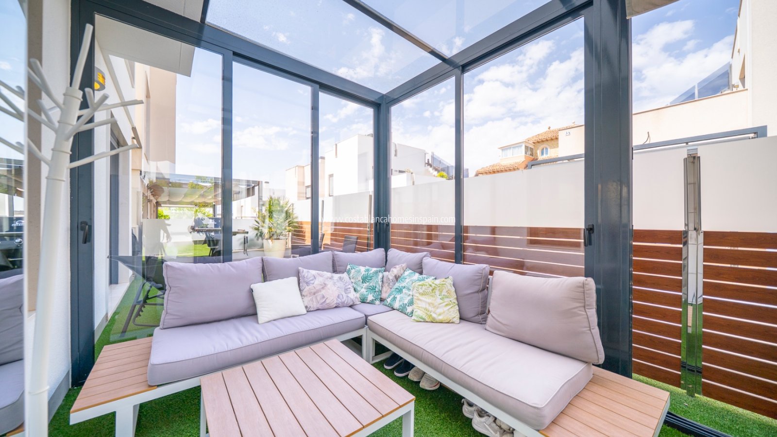 Re-salg - Detached Villa - Torrevieja