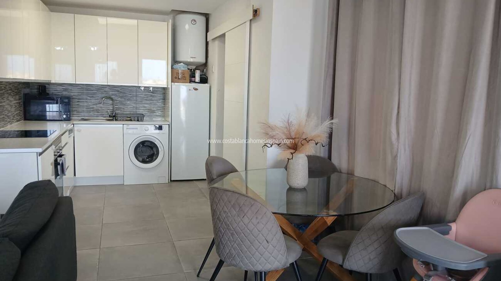 Re-salg - Detached Villa - Villamartin - BLUE LAGOON