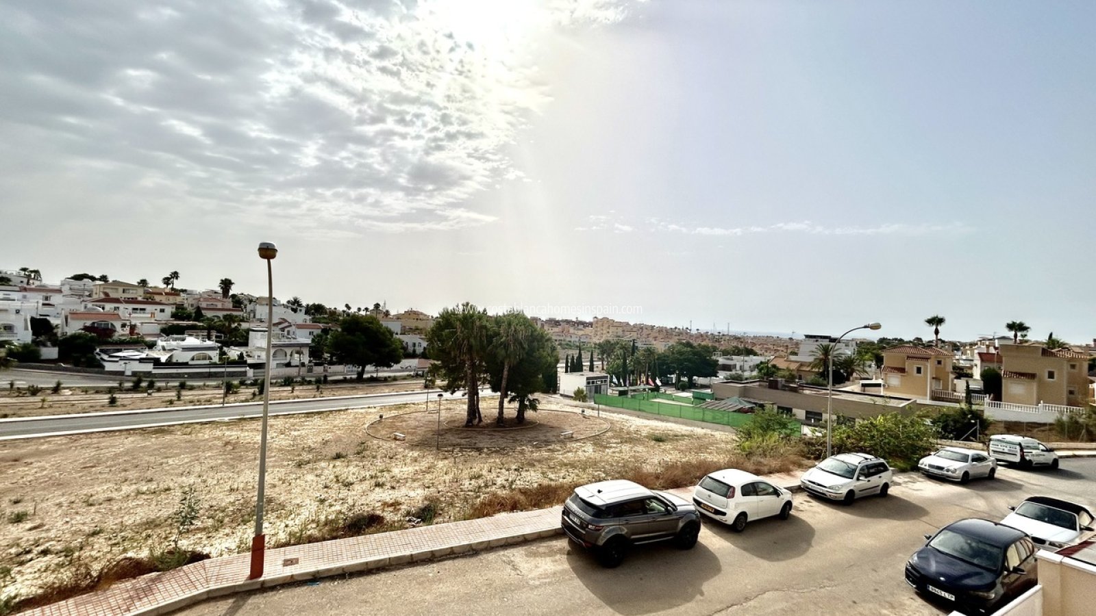 Re-salg - Detached Villa - Villamartin - BLUE LAGOON