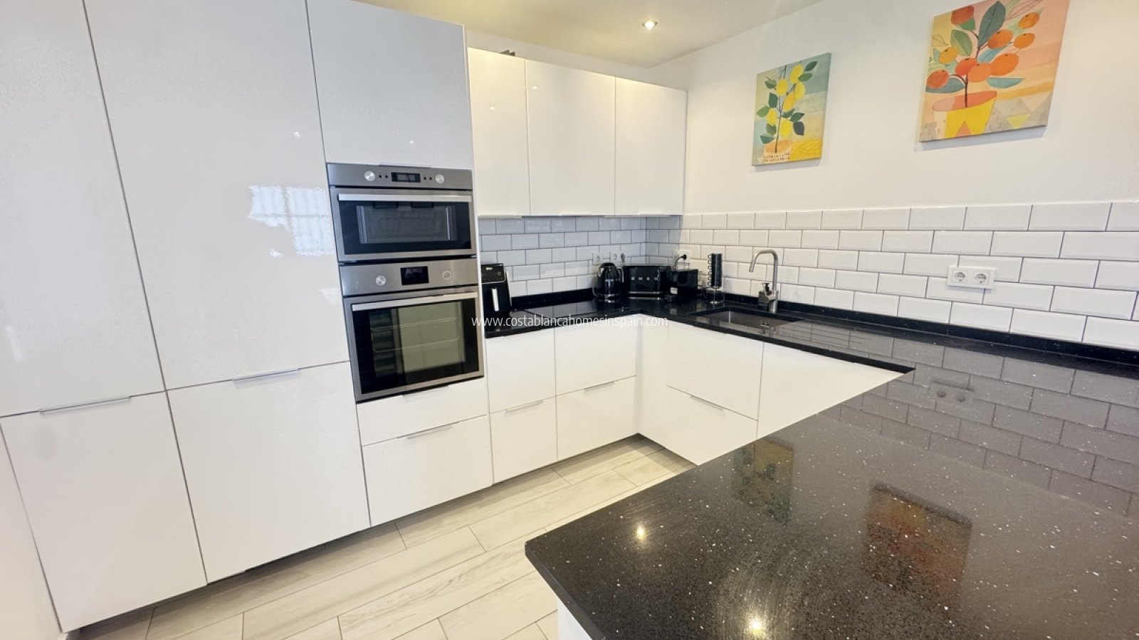 Re-salg - Detached Villa - Villamartin - Blue Lagoon