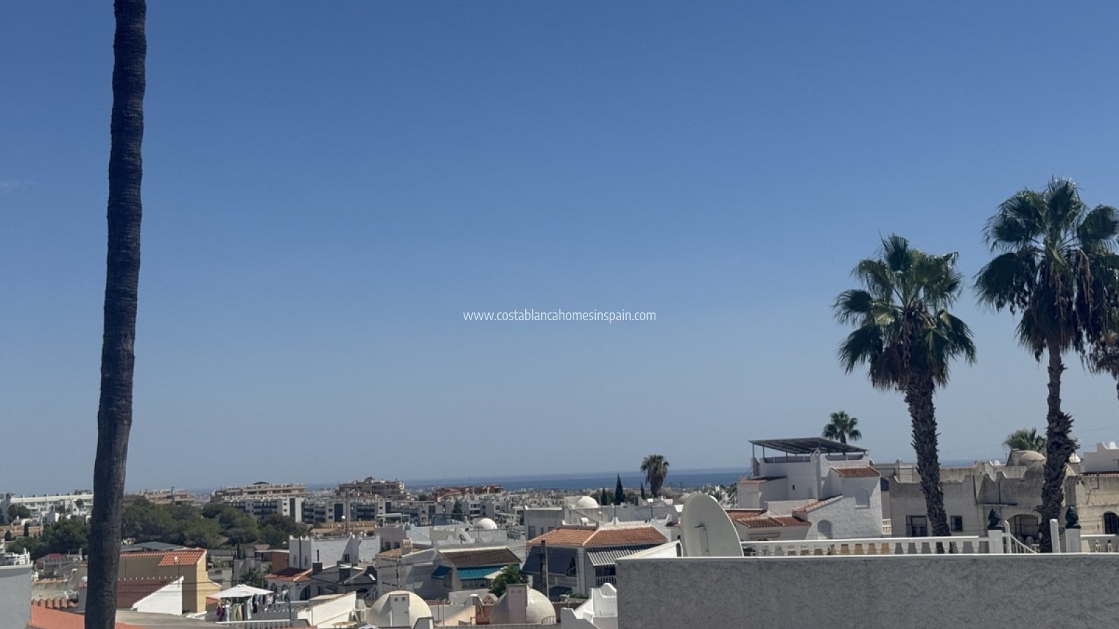 Re-salg - Detached Villa - Villamartin - Blue Lagoon