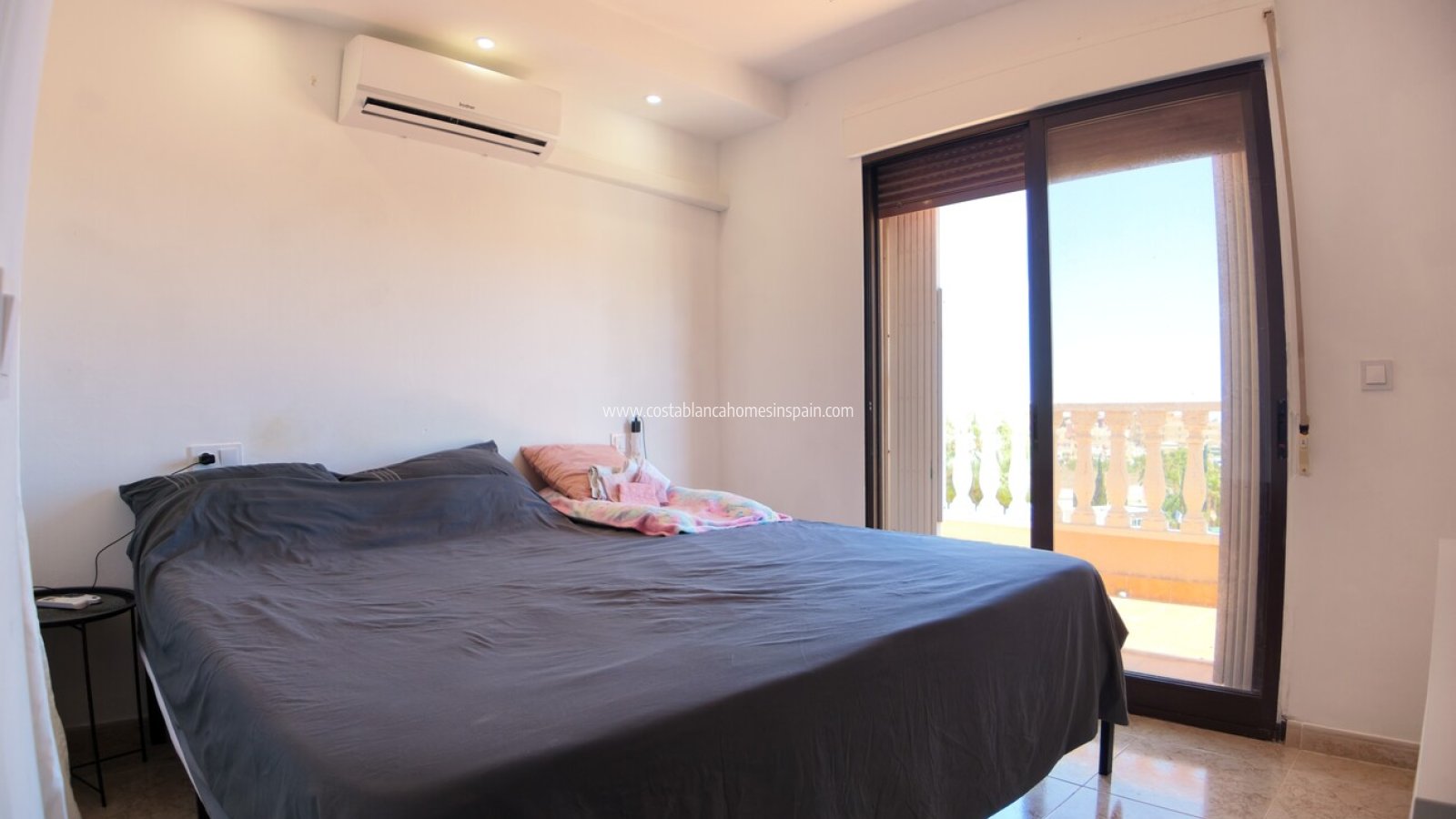 Re-salg - Detached Villa - Villamartin - Costa Blanca