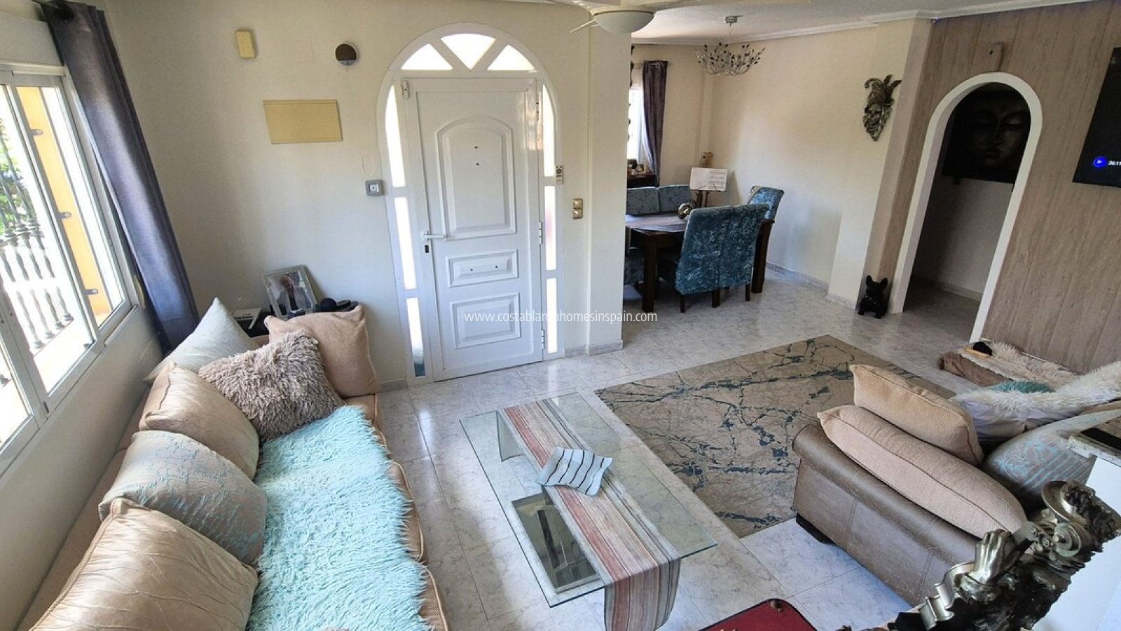 Re-salg - Detached Villa - Villamartin - Costa Blanca