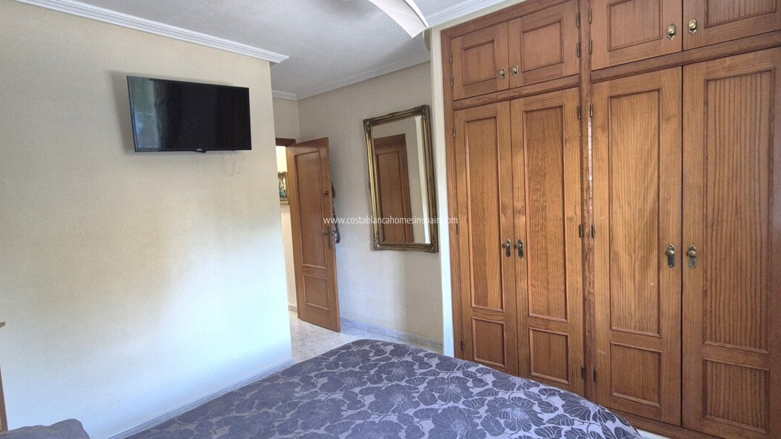 Re-salg - Detached Villa - Villamartin - Costa Blanca