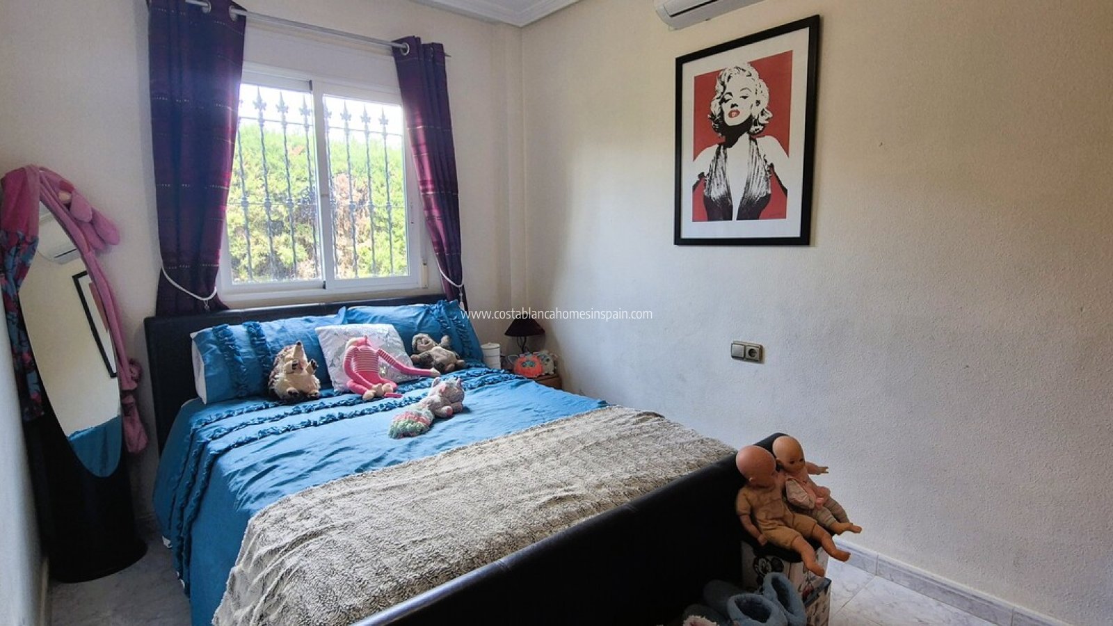 Re-salg - Detached Villa - Villamartin - Costa Blanca