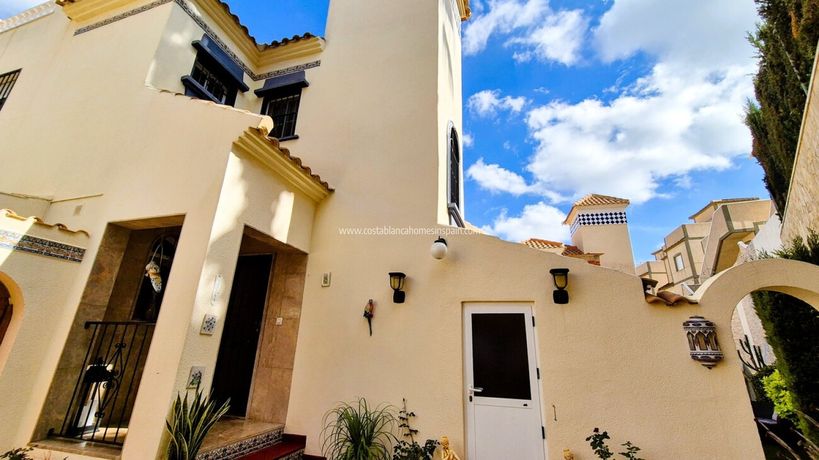 Re-salg - Detached Villa - Villamartin - Costa Blanca