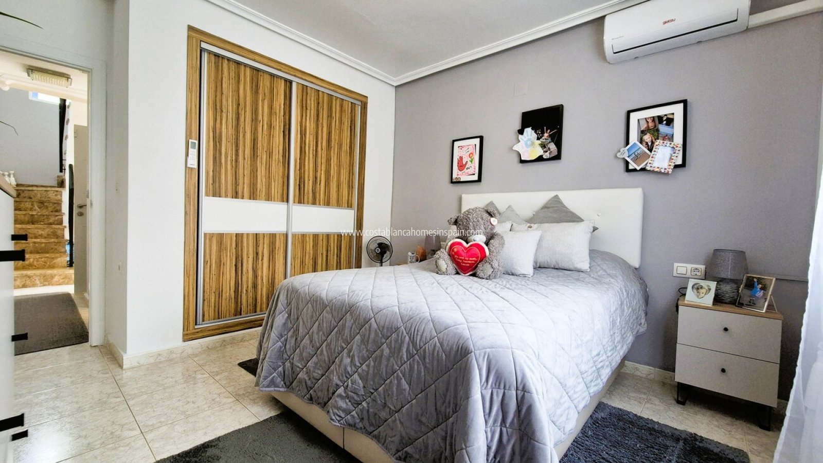 Re-salg - Detached Villa - Villamartin - Costa Blanca