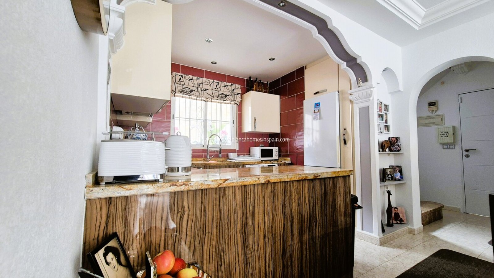 Re-salg - Detached Villa - Villamartin - Costa Blanca