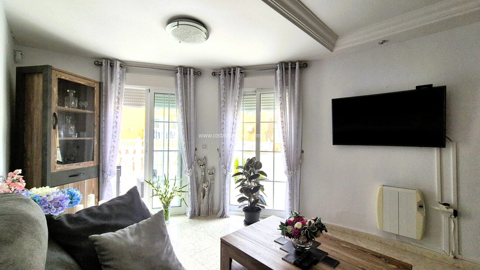 Re-salg - Detached Villa - Villamartin - Costa Blanca