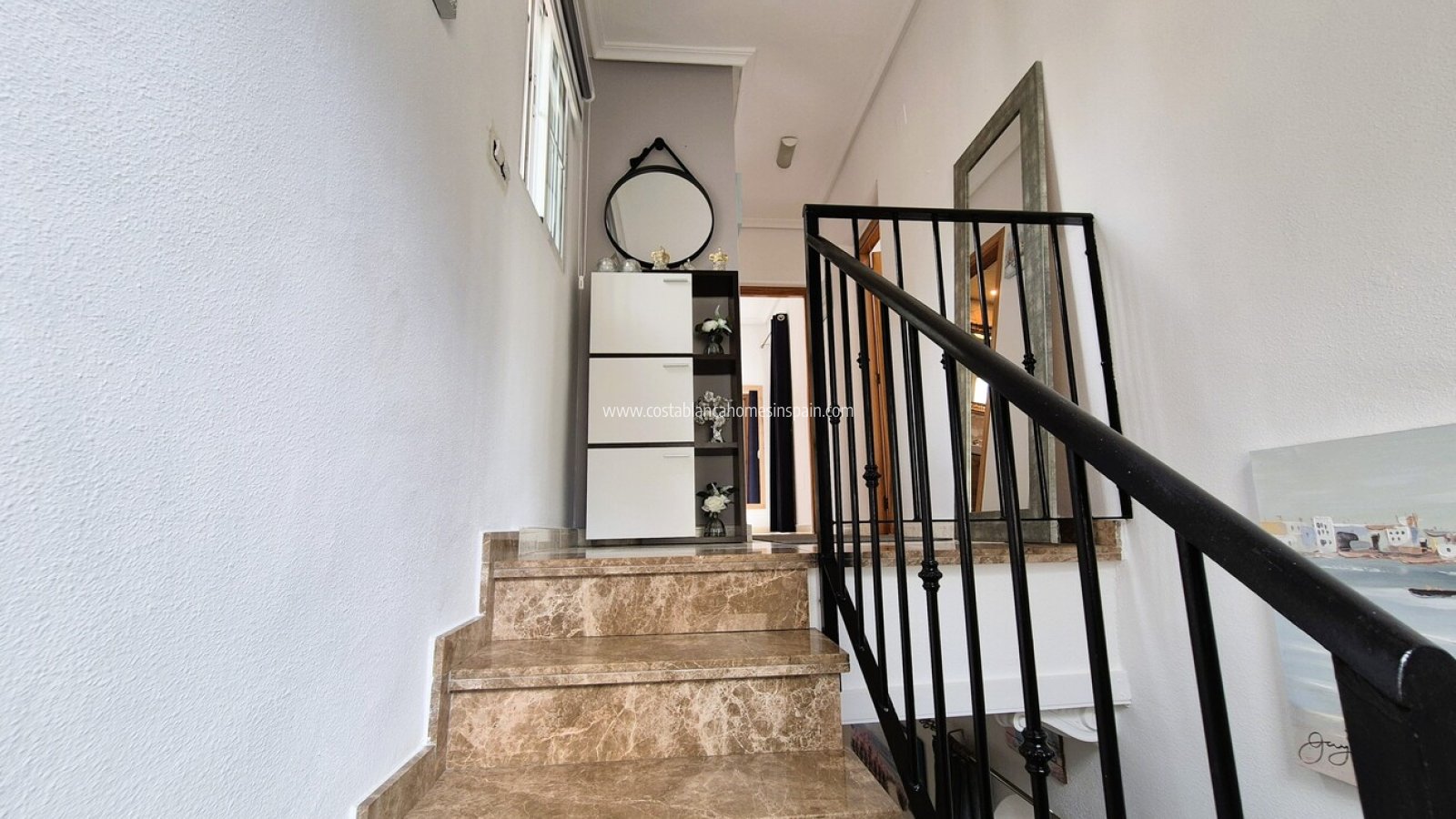 Re-salg - Detached Villa - Villamartin - Costa Blanca