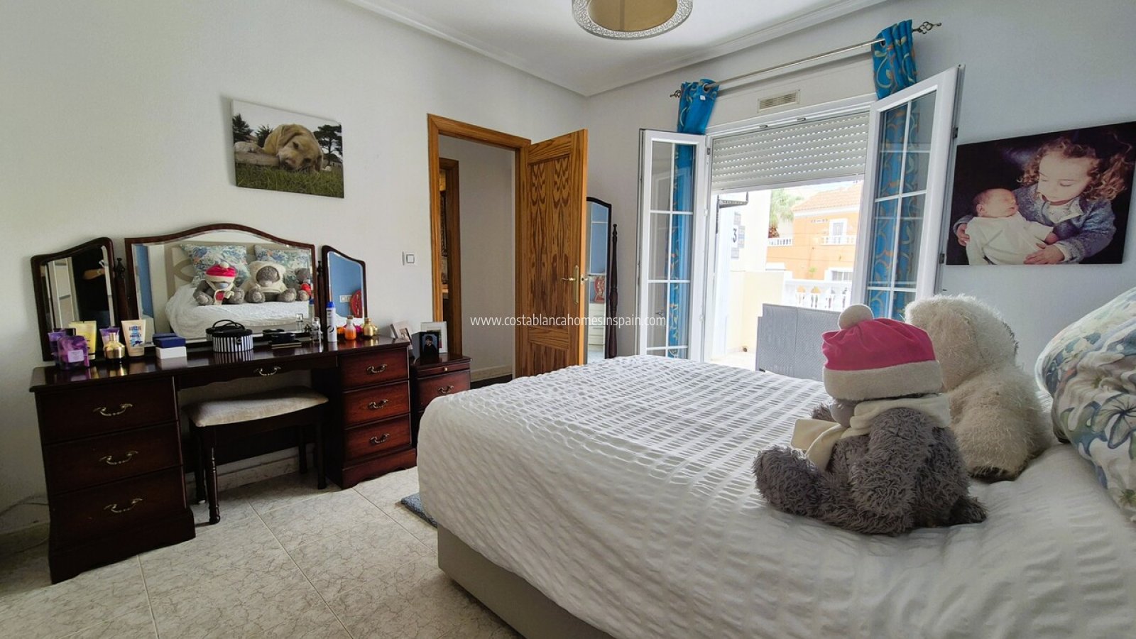 Re-salg - Detached Villa - Villamartin - Costa Blanca