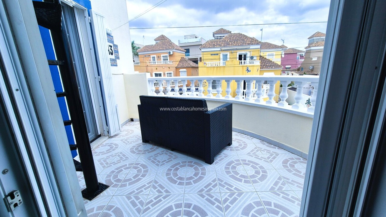 Re-salg - Detached Villa - Villamartin - Costa Blanca