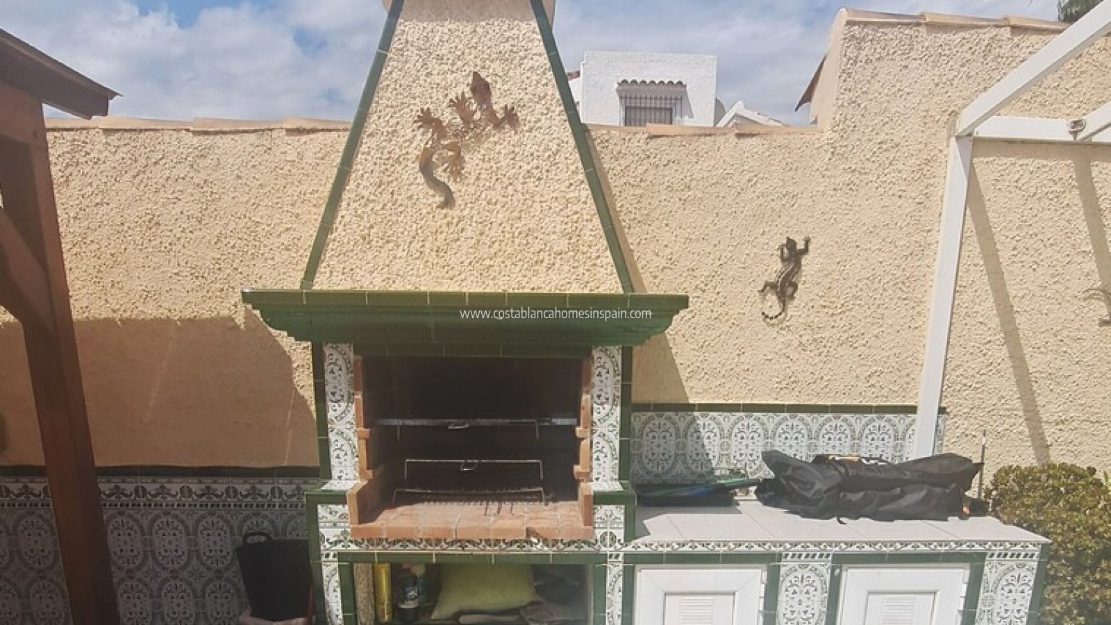 Re-salg - Detached Villa - Villamartin - El Presidente