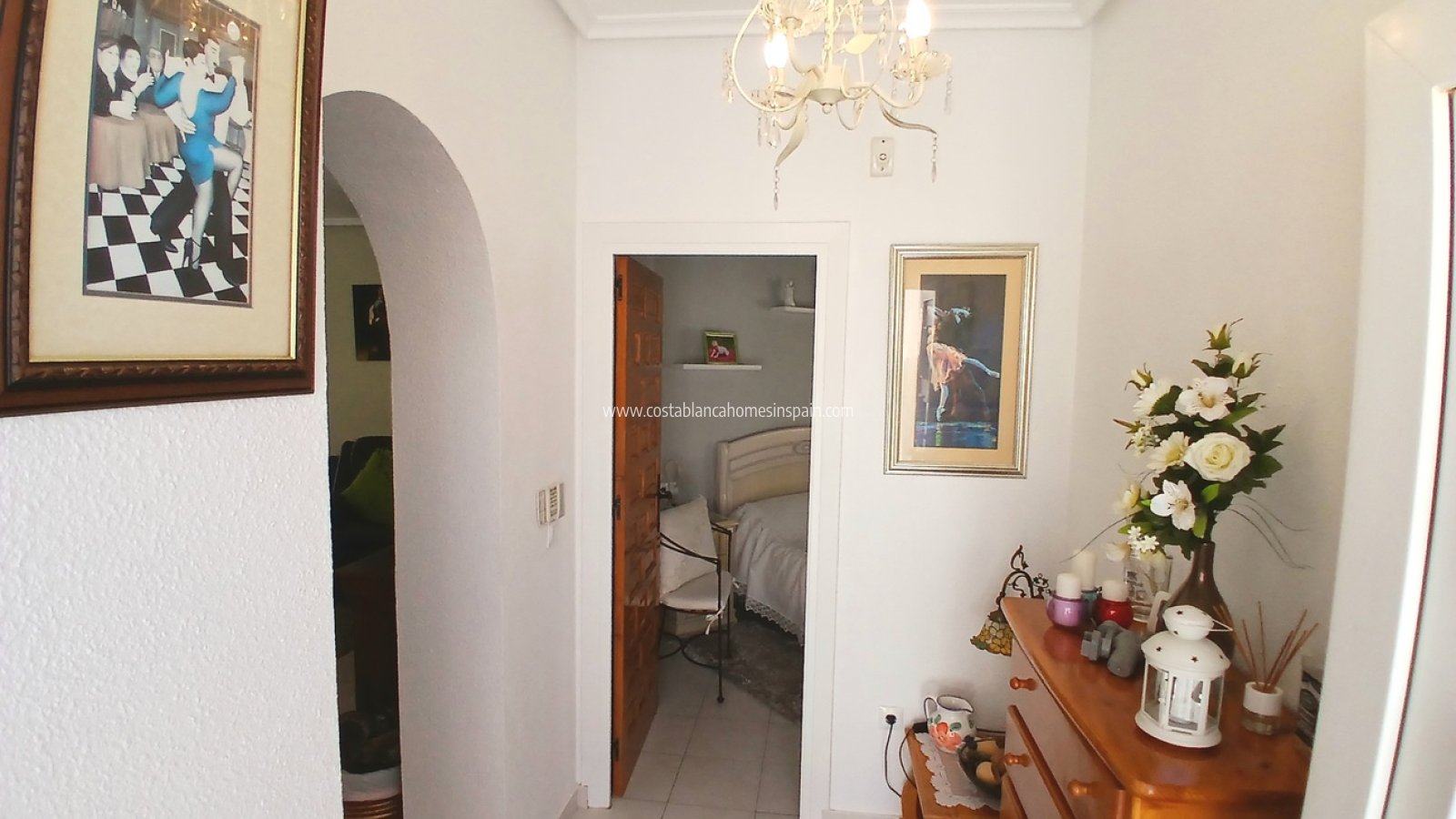 Re-salg - Detached Villa - Villamartin - El Presidente