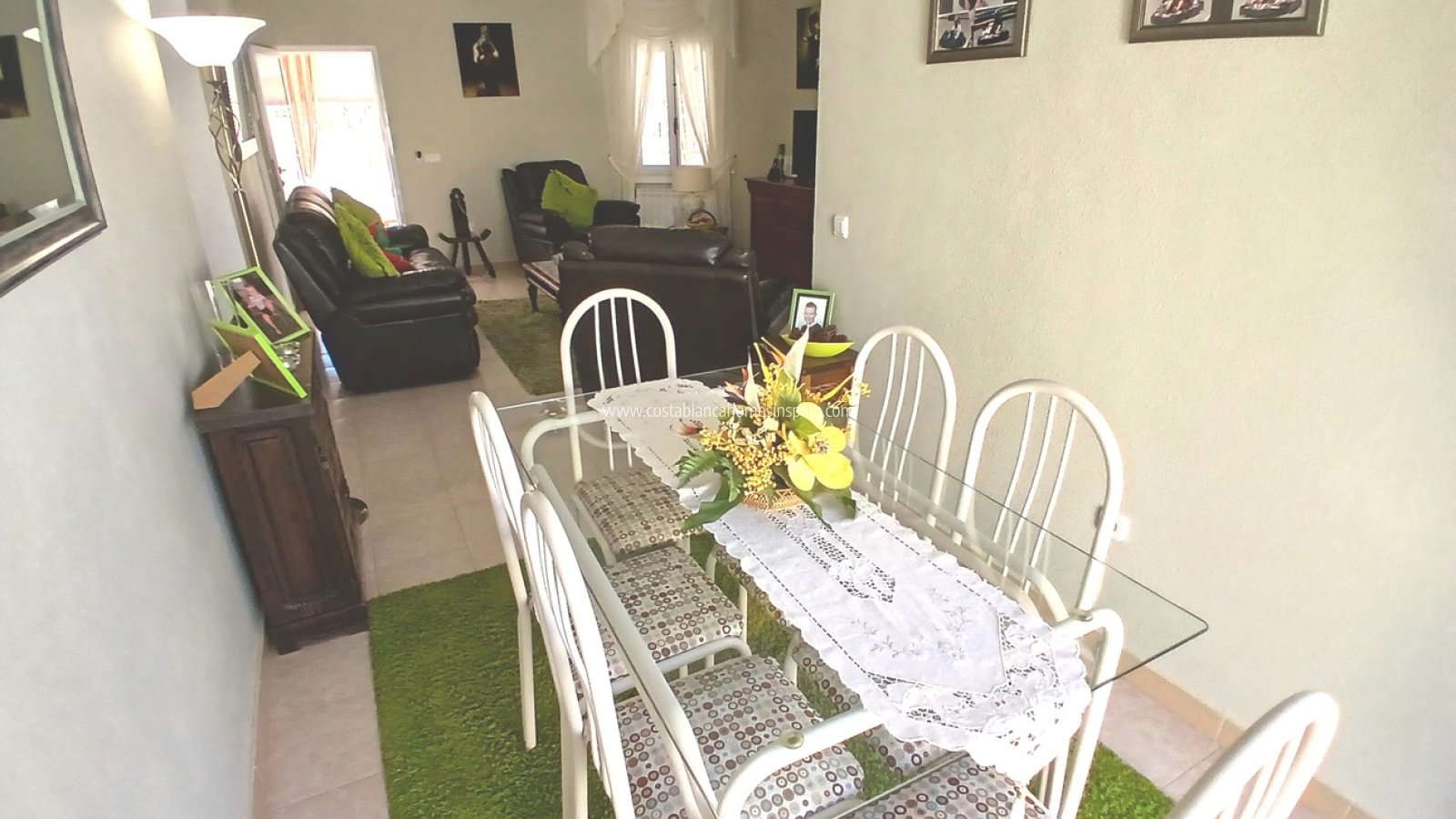 Re-salg - Detached Villa - Villamartin - El Presidente