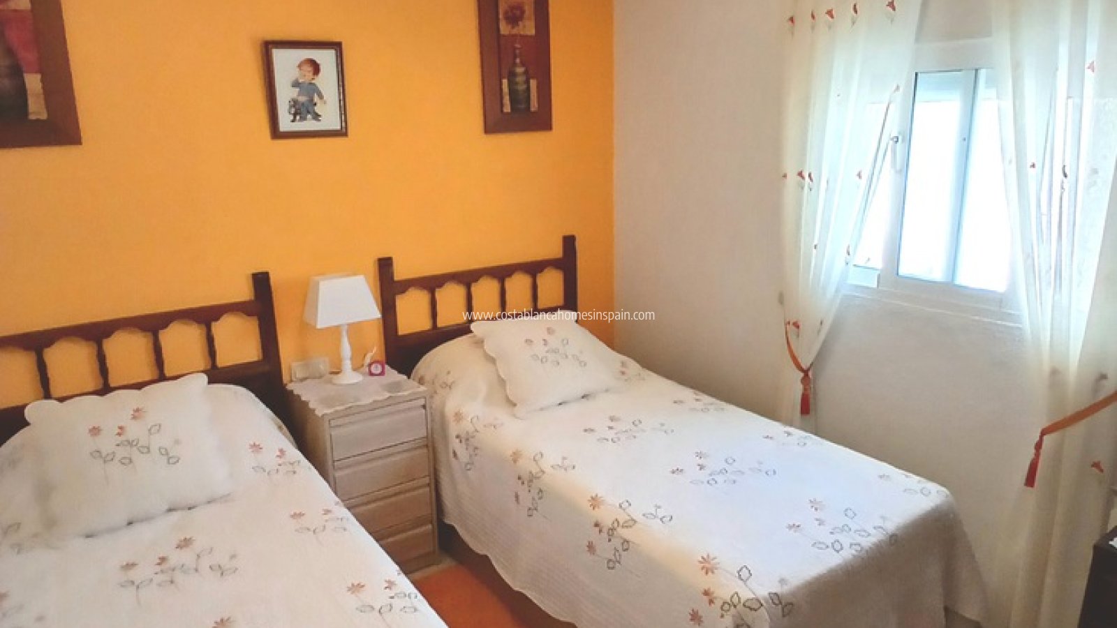 Re-salg - Detached Villa - Villamartin - El Presidente